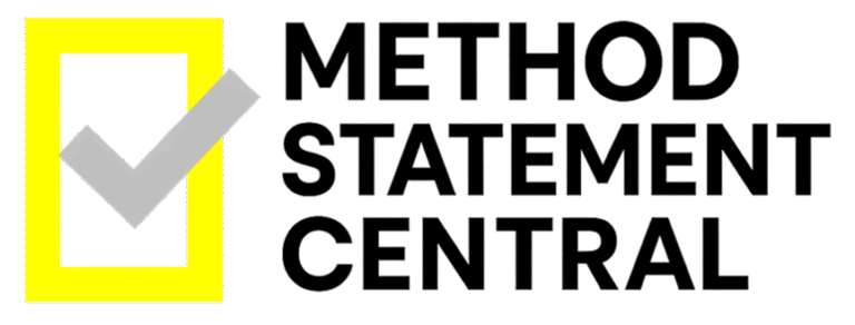 Method Statement Central