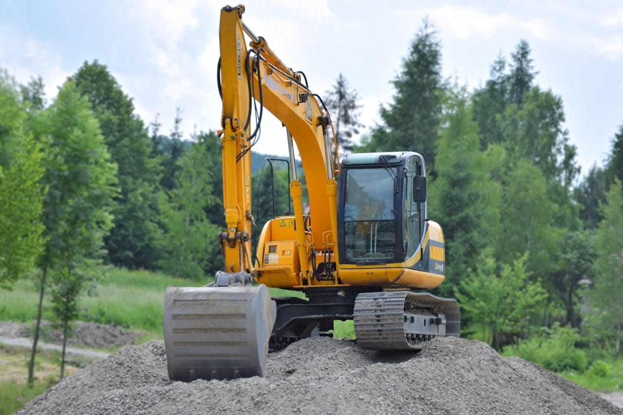 Method Statement for Excavation of Various Construction Works – Complete Guide