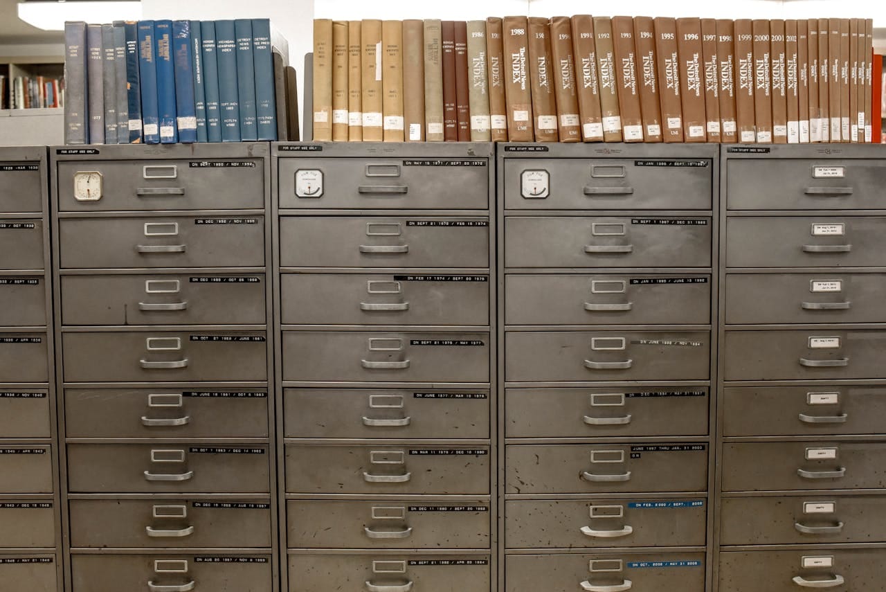 The Complete of Construction Documents in Construction Projects