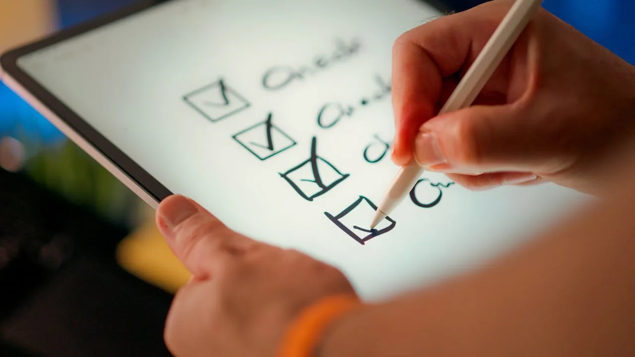 Essential 6 Concrete Works Checklists for Quality, Safety, and Sustainability
